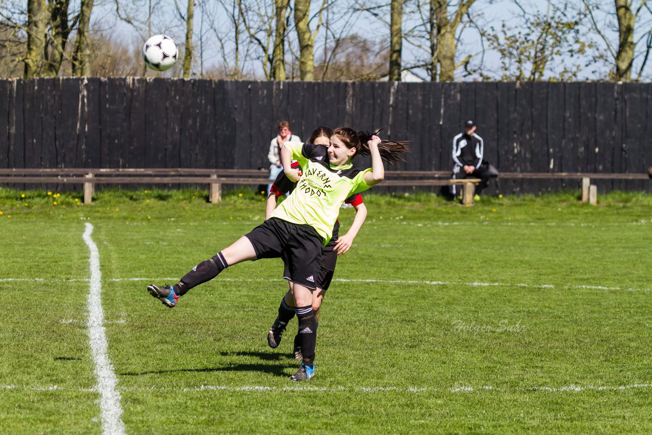 Bild 132 - Frauen SV Frisia 03 Risum Lindholm - Heider SV : Ergebnis: 8:0